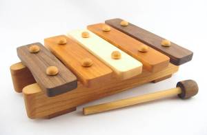 Smiling-Tree-Toys-Wooden-Xylophone